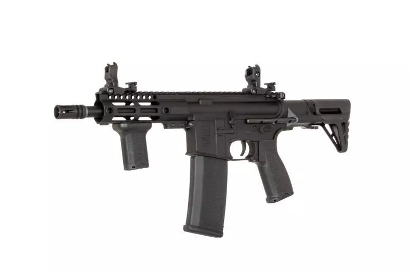 SA-E21 PDW EDGE™ airsoft rifle - black