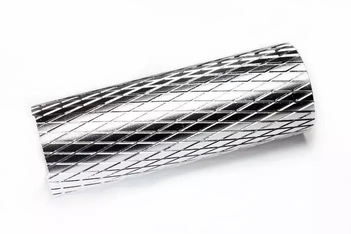 Type 0 cylinder
