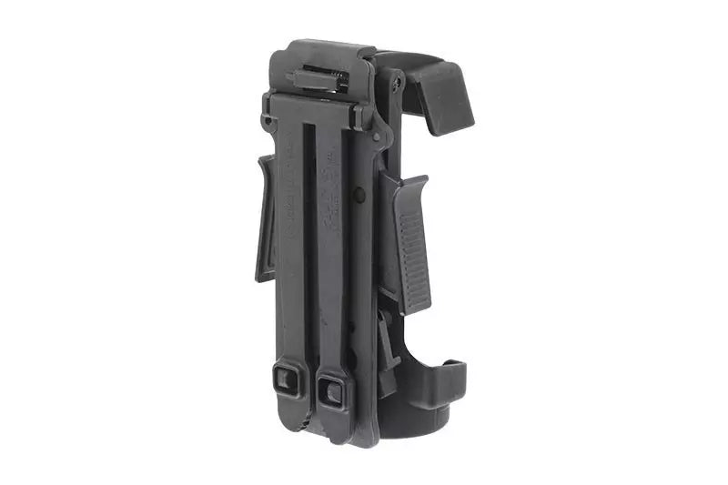 Flash Bang Automatic Pouch – black