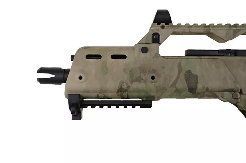 JG0538 subcarbine replica - A-TACS FG®