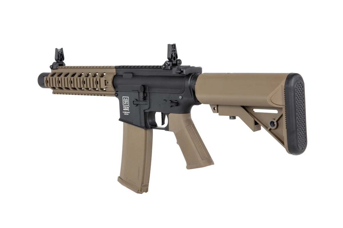 Specna Arms SA-C05 CORE™ HAL™ ETU - Gel Blaster - Half-Tan