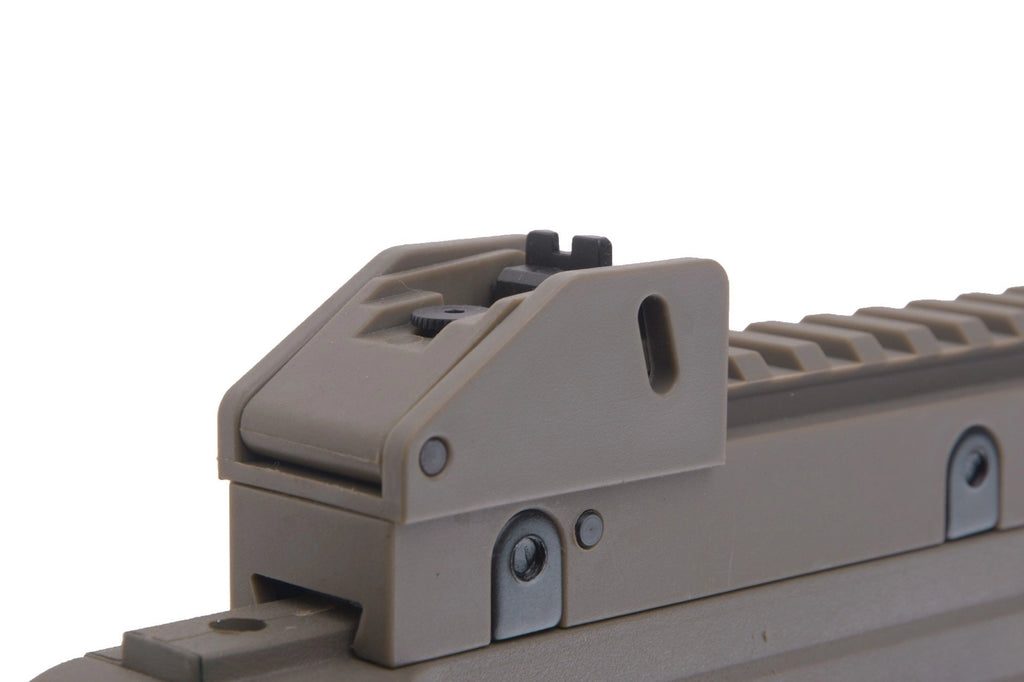 SA-G11 KeyMod EBB Carbine Replica - tan