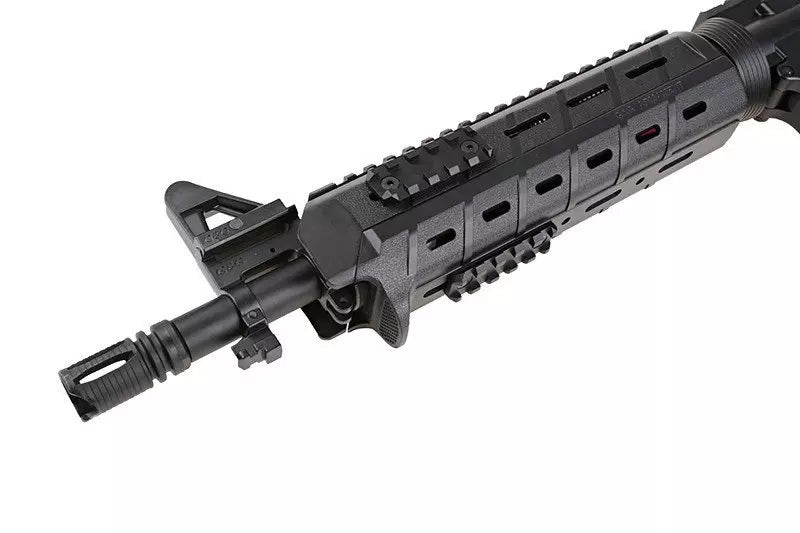 HB16 MOD0 carbine replica - Heavy Bolt