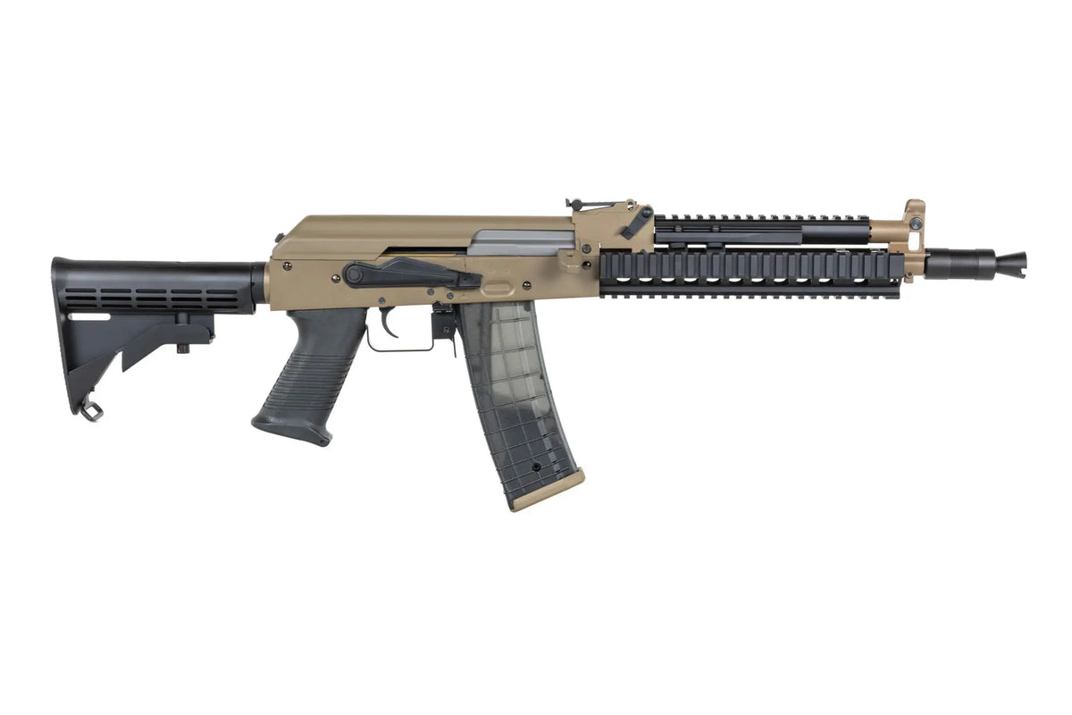 Golden Eagle 6833C Half-Tan airsoft Carbine