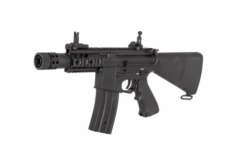 AY-A0026B carbine replica - black