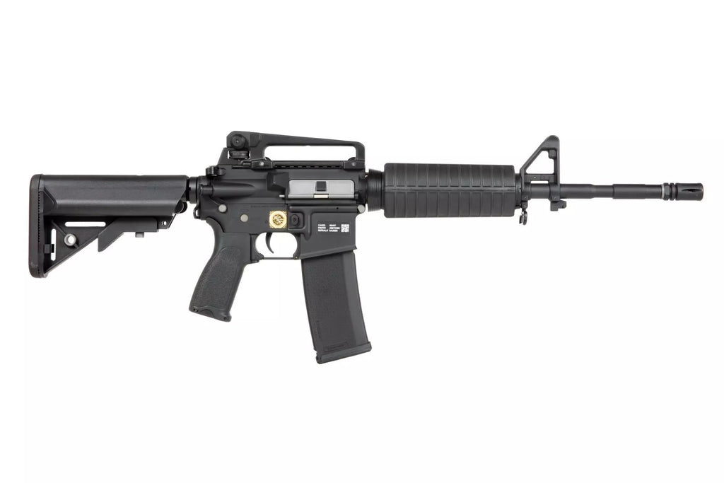 RRA SA-E01 EDGE™ airsoft rifle - black