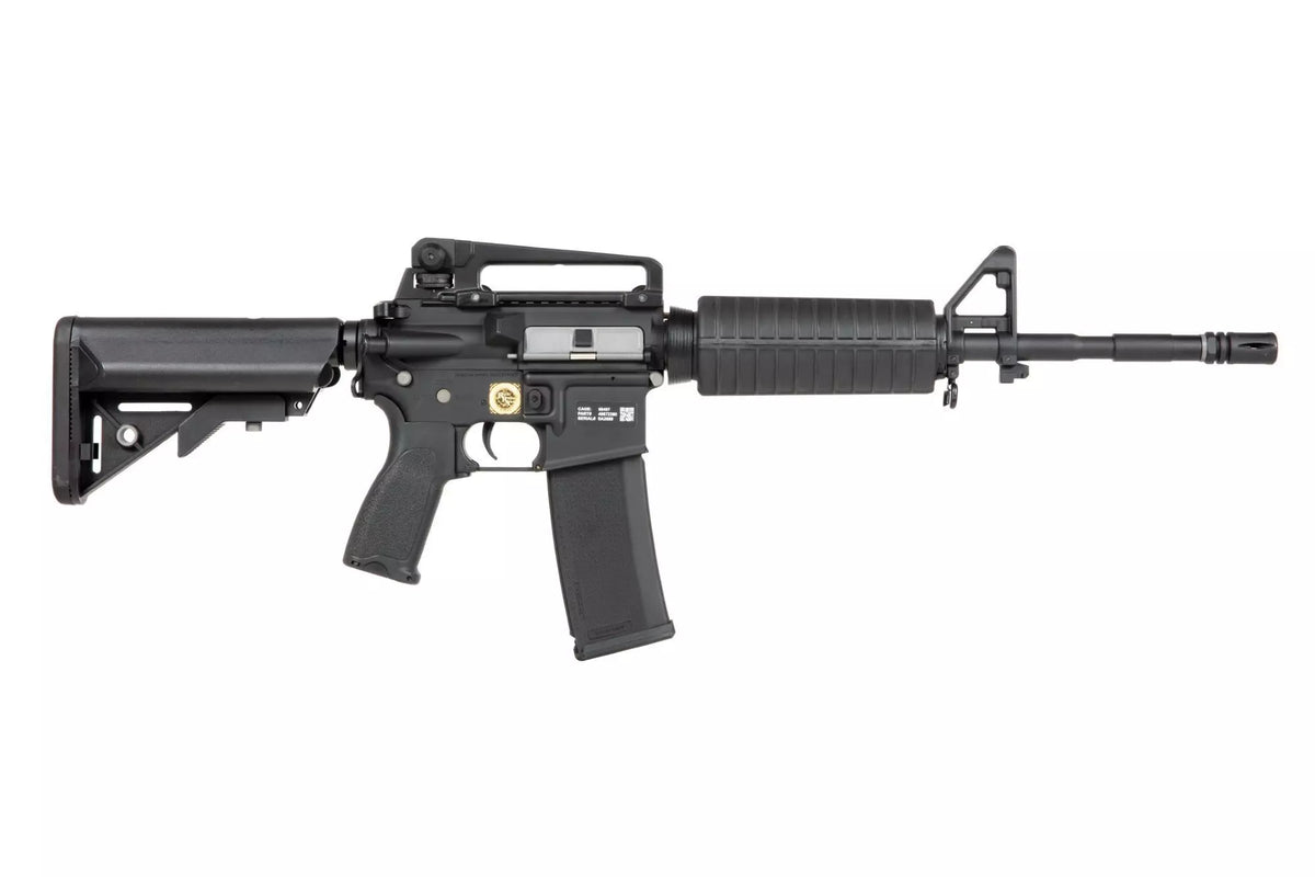 Specna Arms RRA SA-E01 EDGE™ airsoft Carbine Black (OUTLET)