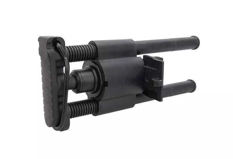 Stock for the M249