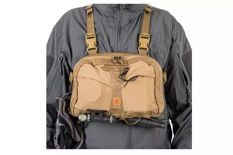 Chest Pack Numbat® - black