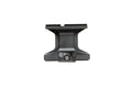 Rep Style Mount for ACRO P-1 type sights (high) - black