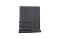 Mid cap magazine for CM.707 - Black
