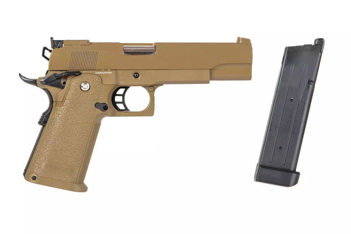 3304 Pistol Replica