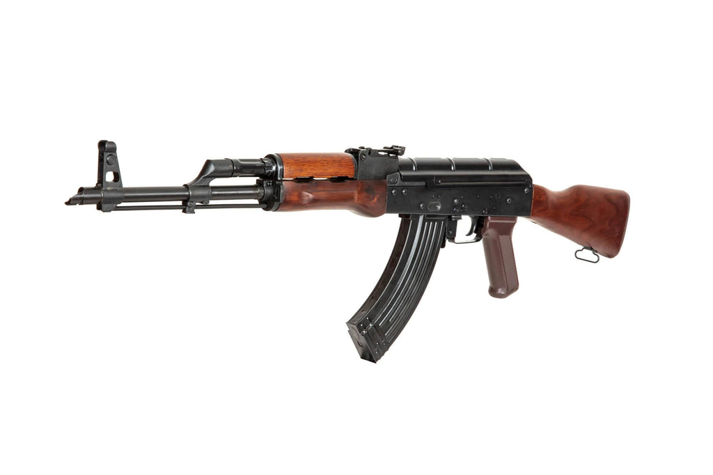 E&amp;L ELAKM Essential airsoft Carbine (Mosfet Version) (OUTLET)