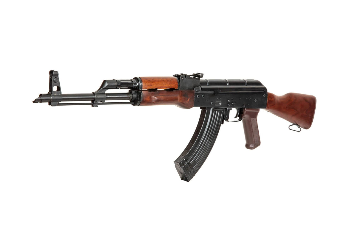 E&amp;L ELAKM Essential airsoft Carbine (Mosfet Version) (OUTLET)