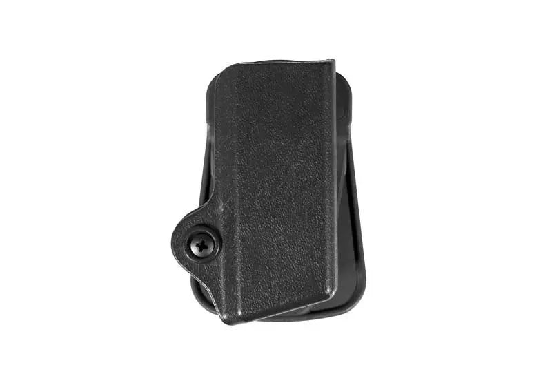 Pistol Magazine Pouch – black