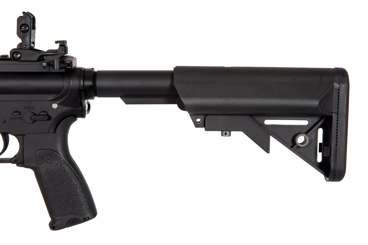 SA-E15 EDGE™ airsoft rifle - black