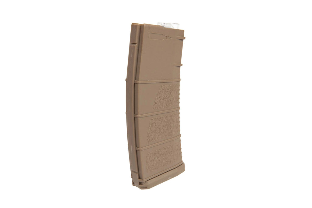 Mid-Cap 150 BB Magazine for M4/M16 Replicas - Tan