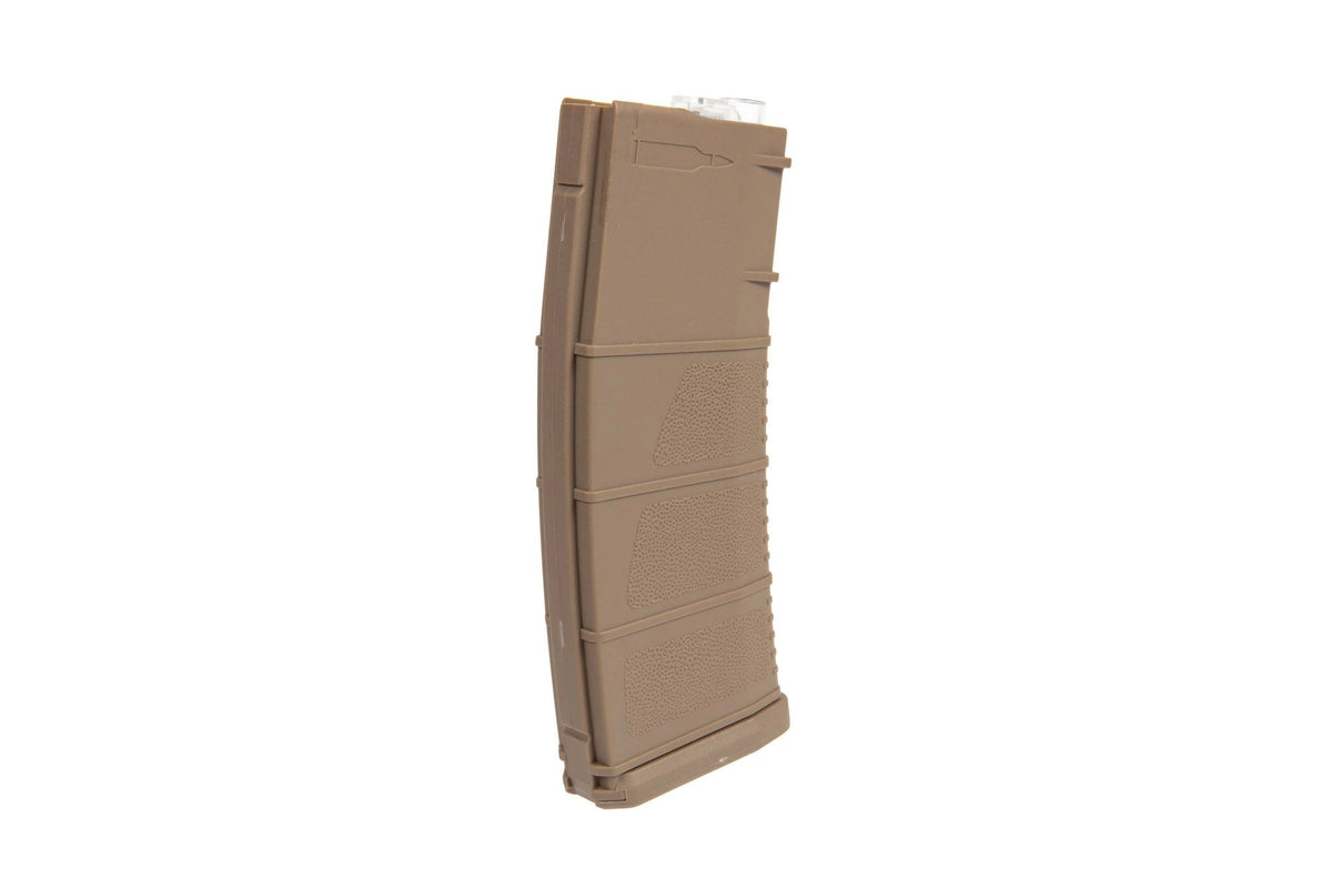 Mid-Cap 150 BB Magazine for M4/M16 Replicas - Tan