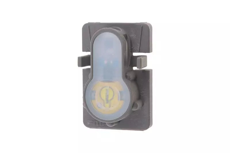 Lightbuck RIS electronic marker - Foliage Green (orange light)