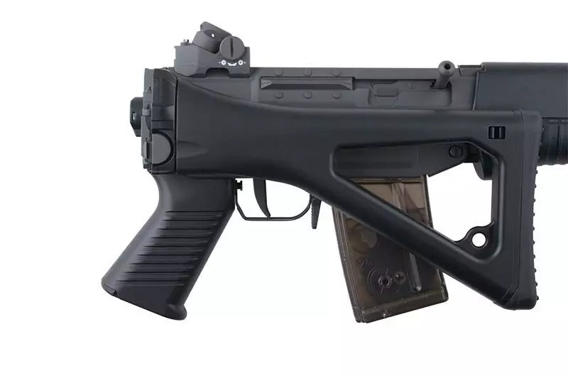 JG081BL-I Assault Rifle Replica
