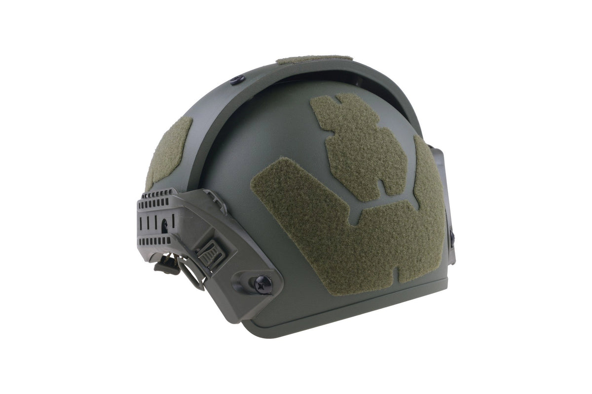 AIR FAST helmet replica - olive green