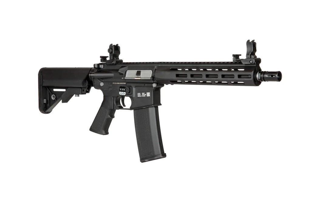 SA FLEX SA-F03 Carbine Replica - Black