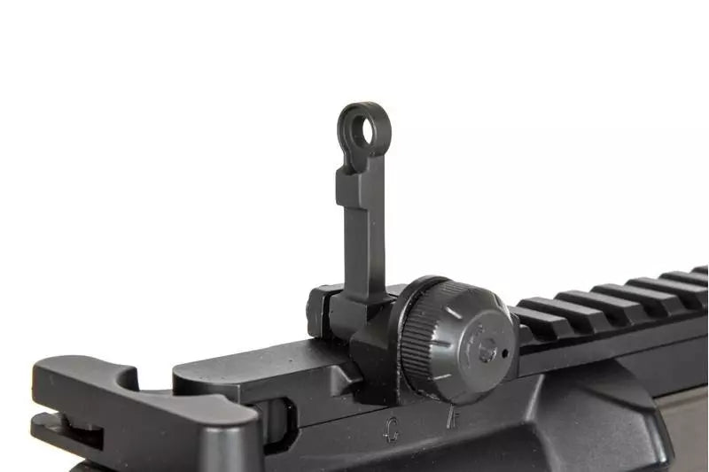 DD MK18 MOD I Carbine Replica – Black