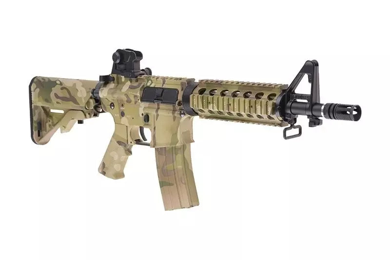 Specna Arms SA-B02 ONE™ Carbine Replica - MultiCam®