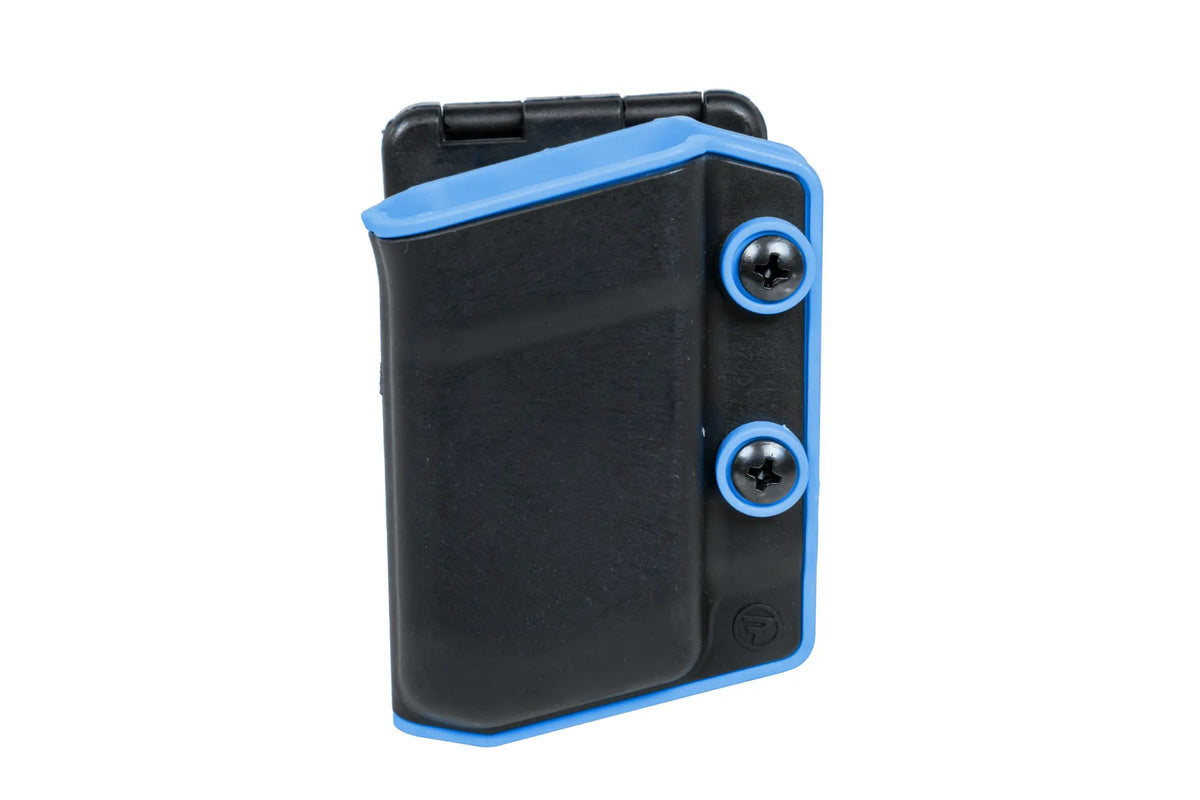 FMA Competition pistol pouch Blue