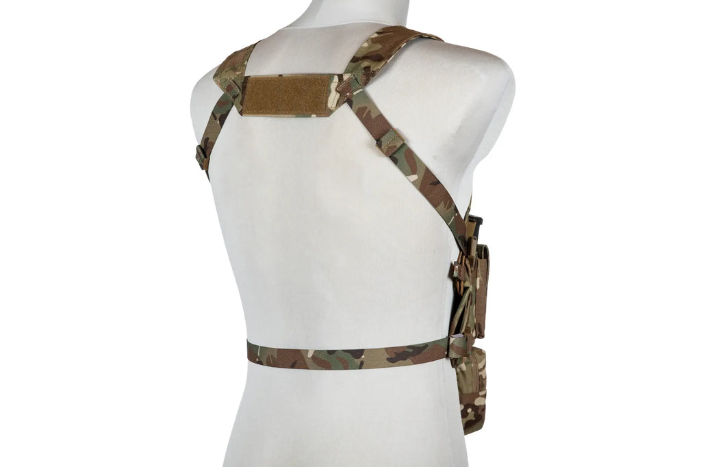 Tactical Chest Rig type Mk4 - Multicam