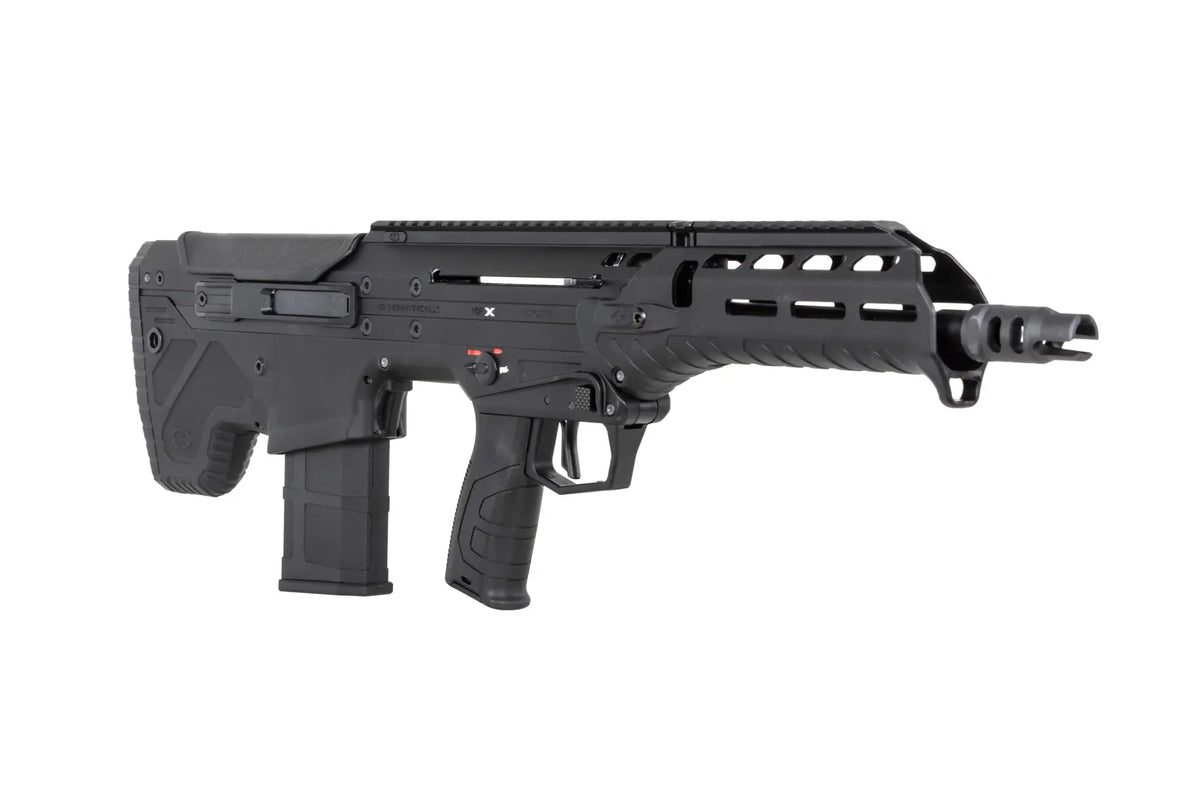 Silverback x Desert Tech MDRX 16" V3 airsoft Carbine