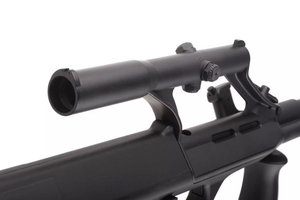 SW-020A Carbine Replica - Black