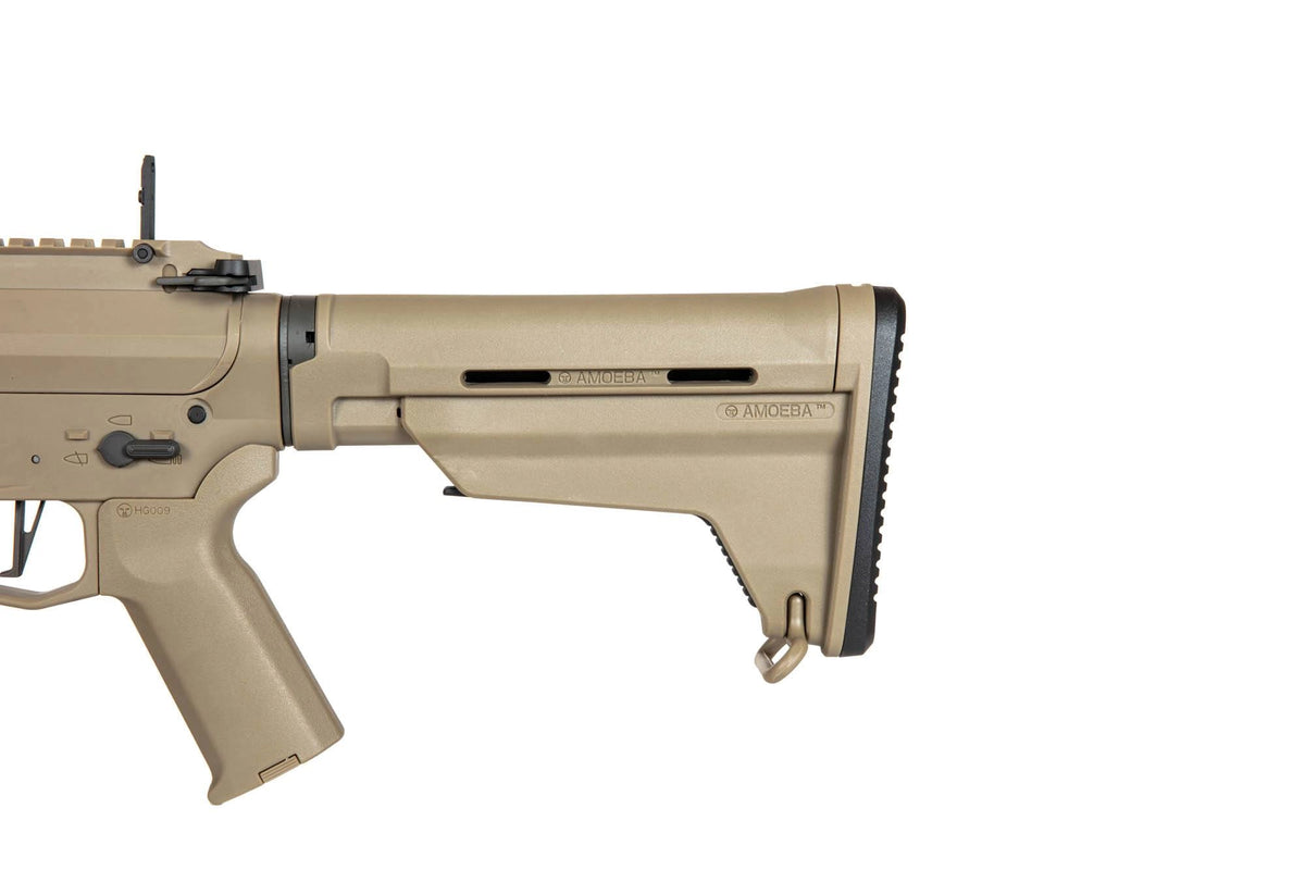 Mutant AMM13 airsoft rifle - Dark Earth