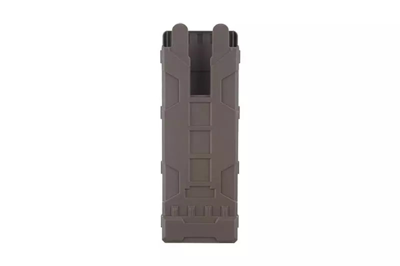 Shells Loader (10) - Tan