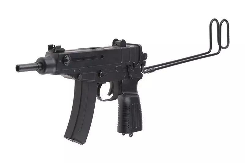 61 Submachine Gun Replica