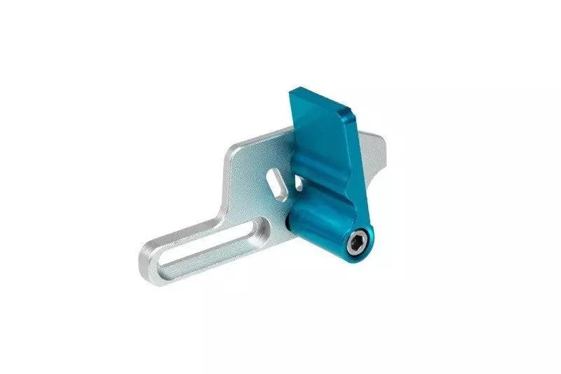 Thumb Rest for AIPSC Replicas - Blue