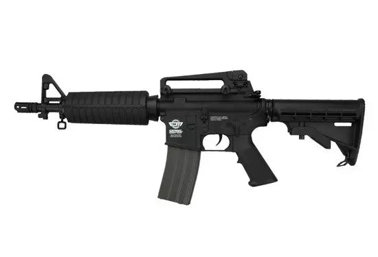CM16  Carbine Light DST GBB carbine replica