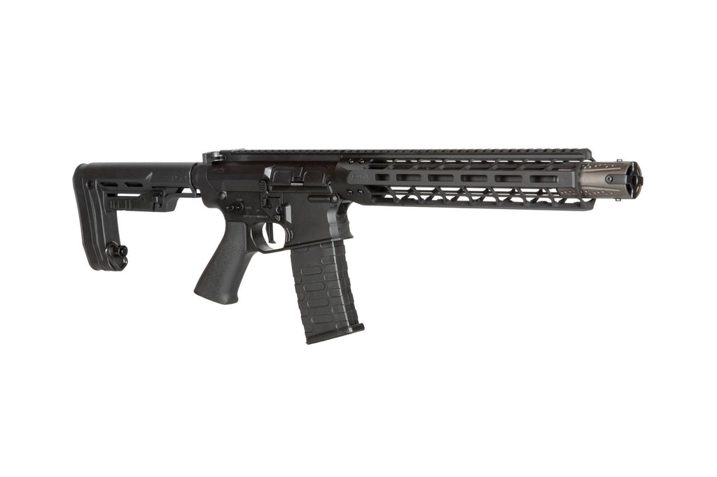 APS Falkor Defense Blitz Black airsoft Carbine (OUTLET)