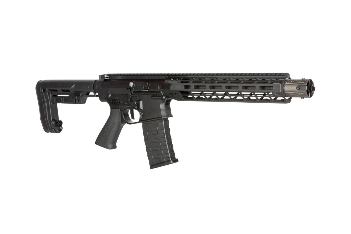 APS Falkor Defense Blitz Black airsoft Carbine (OUTLET)
