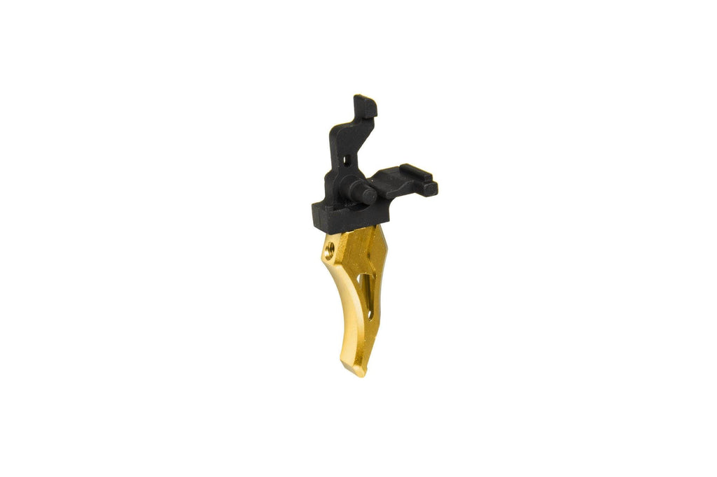 Changeable Trigger EPSILON" Next Gen M4 - Gold"