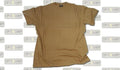 Mil-Tec - T-shirt - Coyote Brown