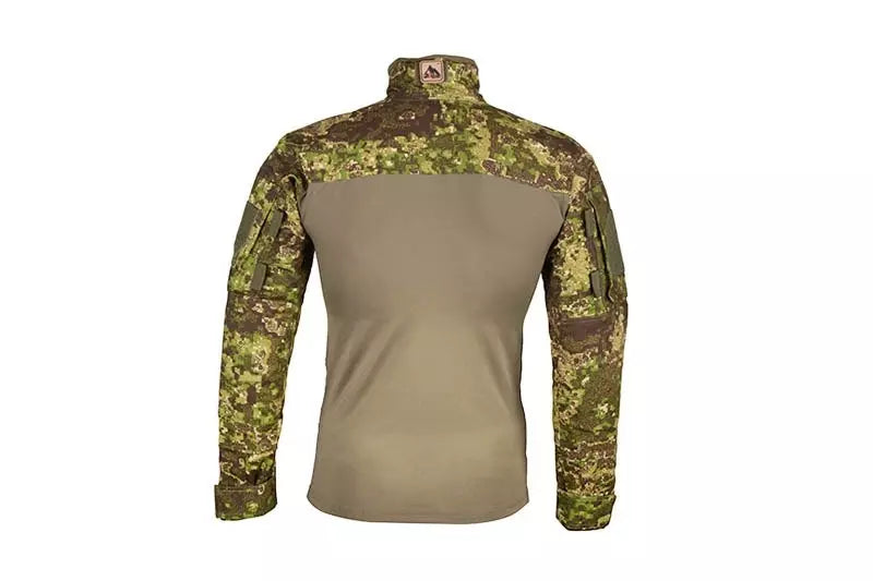 Bluza Cedar Combat Shirt - Pencott™ GreenZone