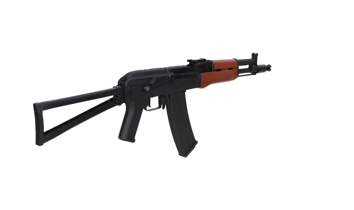 Specna Arms SA-J78 CORE™ Gen.2 HAL ETU™ airsoft Carbine Black