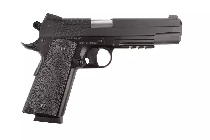 KC-42 Pistol Replica