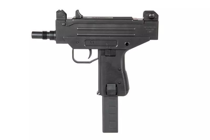 IWI Uzi submachine gun replica
