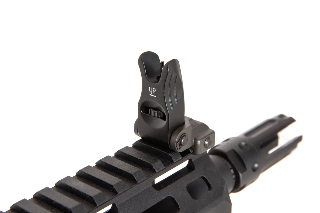 SR15 E3 MOD2 M-LOK Carbine Replica
