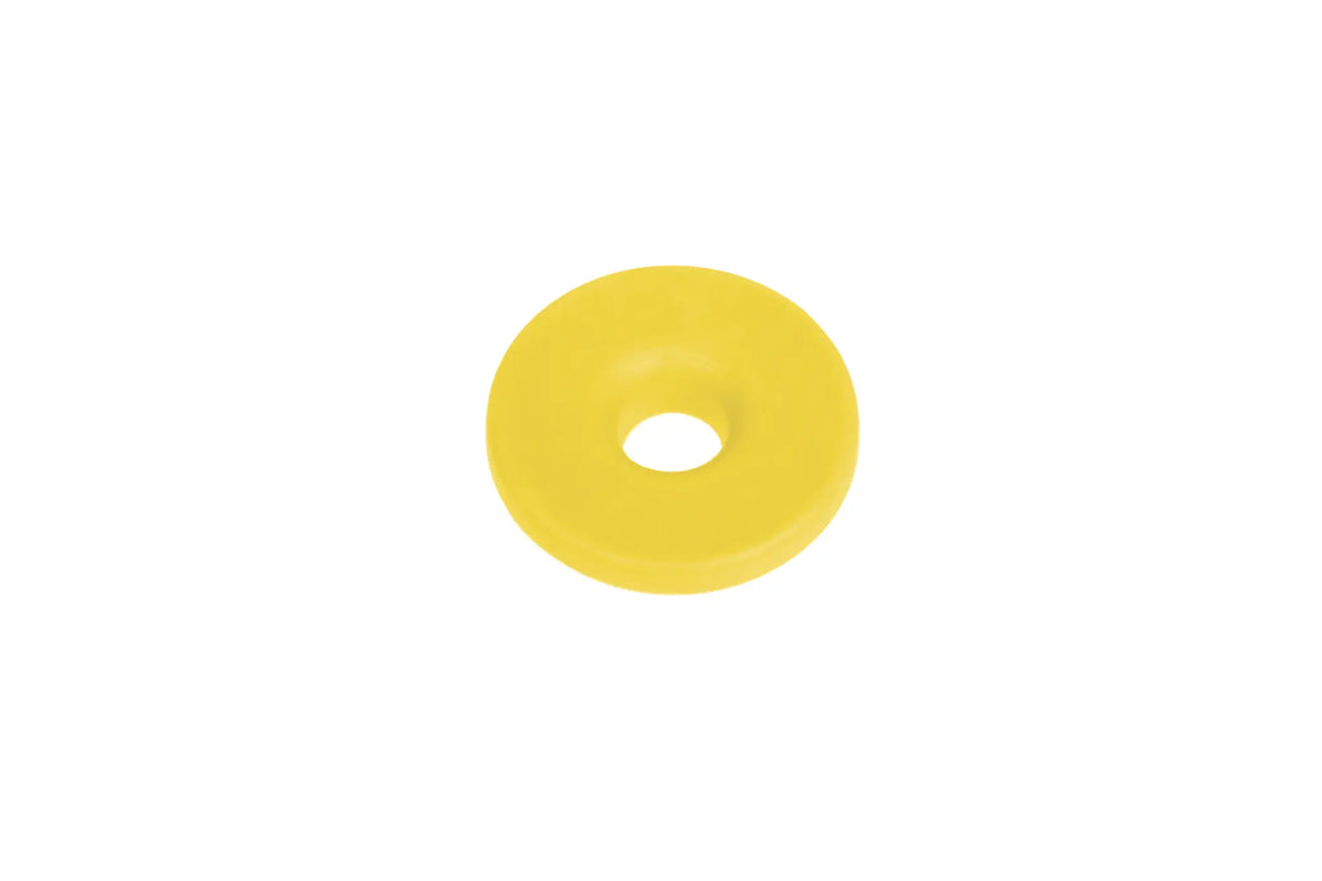 TopMax SuperSoft PAD Cylinder Head Bumper Yellow
