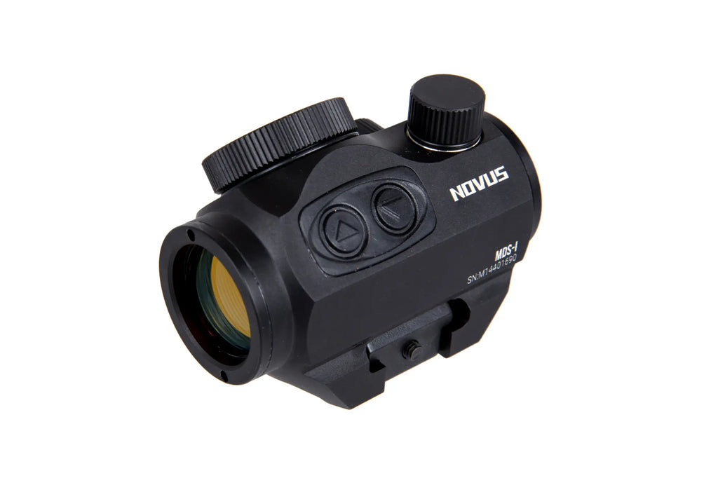 Red Dot Sight NOVUS MDS-I Black