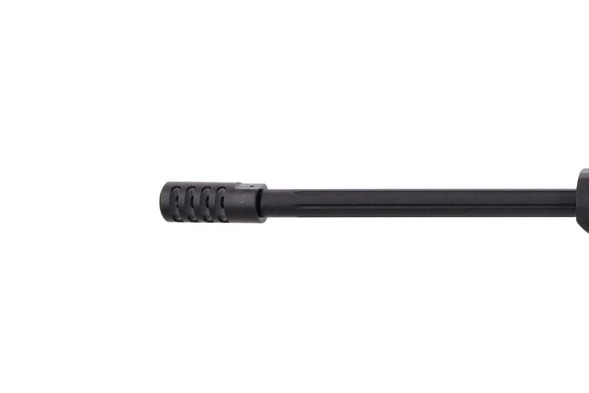 Modify x Bear Paw T-5000 M Tactical ORSIS airsoft Sniper Rifle