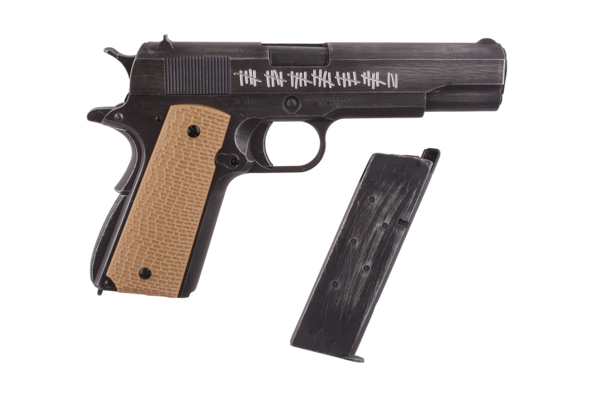 Custom NE2001 ????? ???? Pistol Replica